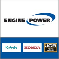 Engine Power Inc. logo - Similar company to Sharp Turn Products
