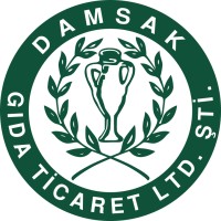 Damsak Gıda logo - Similar company to Karton Palet