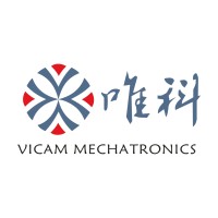 Vicam Mechatronics Co., Ltd logo - Similar company to Tvbtech(Shenzhen) Co.,Ltd