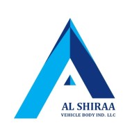 AL SHIRAA VEHICLE BODY INDUSTRIES L.L.C logo - Similar company to Atlantic Fluid Tech B.V.