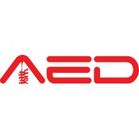 AED Technical Machinery logo - Similar company to Baf Machine