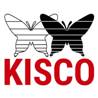 KISCO logo - Similar company to Vutch