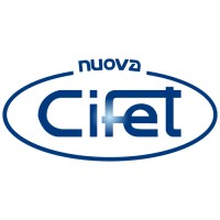 Nuova Cifet S.c.a.rl logo - Similar company to Imac Srl