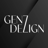 Gen Dezign logo - Similar company to 83 Way Agency
