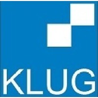 Klug Mechatronics logo - Similar company to Sumato Project
