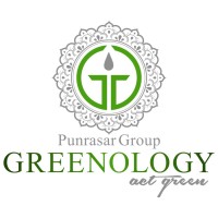 Greenology - Leading Manufacturers and exporters of Jute Cotton bags with 100 years experience. logo - Similar company to Tata Basera