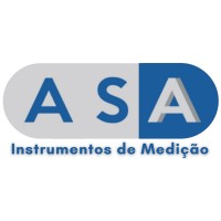 Asa Instrumentos de Medição logo - Similar company to Formis Instrumentos De Medição