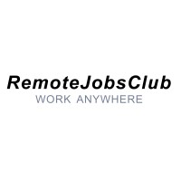 RemoteJobsClub logo - Similar company to Outsourcingjobs.Ph