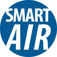 Smart Air UK logo - Similar company to Urban Void Design Studio