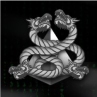 Kustodian logo - Similar company to Siemonster