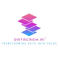 Datacrew.ai logo - Similar company to Datacrew