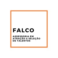Falco Assessoria em Atração e Seleção de Talentos logo - Similar company to Akos Derma