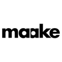 Maake logo - Similar company to Fabric Godmother
