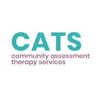 Community Assessment Therapy Services LTD (CATS) logo - Similar company to Mindtuneuk