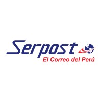Serpost Oficial logo - Similar company to Siscog