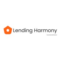Lending Harmony logo - Similar company to 🔥🚀 Vcnetworking.Com