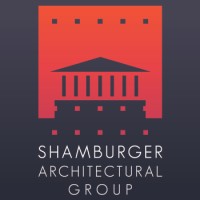 Shamburger Architectural Group, PLLC logo - Similar company to Junge Construction
