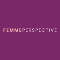 FEMME PERSPECTIVE logo - Similar company to Beelong Community & Networking