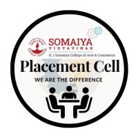 The Placement Cell, K J Somaiya College of Arts and Commerce logo - Similar company to Placement Rush
