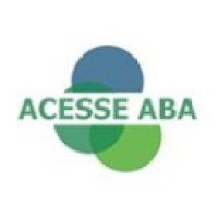 Clínica Acesse ABA logo - Similar company to Associação Evangelística Deive Leonardo