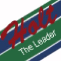 Holt Paper