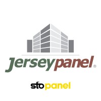 Jersey Panel logo - Similar company to P & B Partitions, Inc.