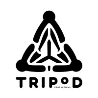 Tripod Production logo - Similar company to Seek It