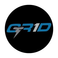 The Grid Services logo - Similar company to Cleco Power Llc