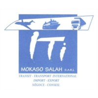 MOKASO S.A.R.L logo - Similar company to Seh Innovations