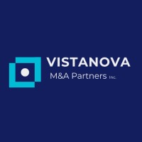 VistaNova M&A Partners Inc. logo - Similar company to Saône Capital