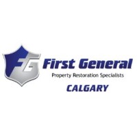 First General Services Calgary logo - Similar company to First General Services Canada