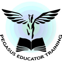 Pegasus Educator Training logo - Similar company to Pt Hamparan Emas Griya Persada