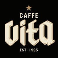 Caffe Vita logo - Similar company to Good Object