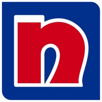 Nippon Paint Marine logo - Similar company to Design Tech Fsbd