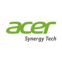 Acer Synergy Tech (AST) Corp 智聯服務股份有限公司 logo - Similar company to Synergy Tech