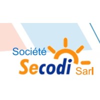 societe secodi sarl logo - Similar company to Cprint Digital