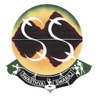 Swasthya Swaraj logo - Similar company to The Nyagi Project