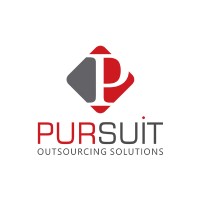 Pursuit Outsourcing Solutions Pvt Ltd logo - Similar company to Two Dots A.S. Llp