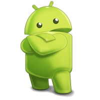 AndroPps - Google Play Store Alternative logo - Similar company to Play Store Games