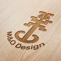 MYO Design logo - Similar company to Al Dedal