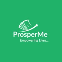 Realty World Infratech Pvt. Ltd logo - Similar company to Prosperme