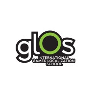 GLOS - Games Localization School logo - Similar company to Maneki Commando