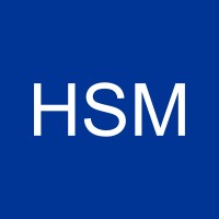 HSM Group logo - Similar company to Simplifilm