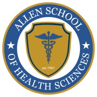 Allen School of Health Sciences logo - Similar company to Itod, Llc