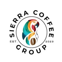 Sierra Coffee Group logo - Similar company to Savage Coffee And Tea Co.