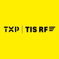 TIS (RF) Logistics logo - Similar company to Txp Logistics
