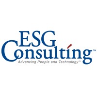 ESG Consulting logo - Similar company to B