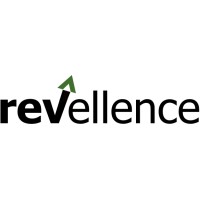 Revellence logo - Similar company to Direct It