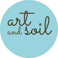 Art and Soil logo - Similar company to Sora Gardens