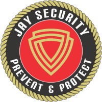 Jay Security- Industrial Security Services logo - Similar company to Ssh Global Security Solutions Sdn. Bhd.